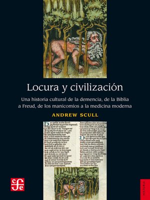 cover image of Locura y civilización